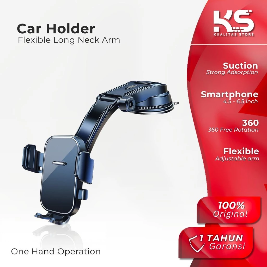 Holder HP Mobil