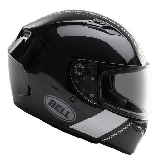 値下げ中】BELL 軽かっ Qualifier Matte Black Lサイズ 