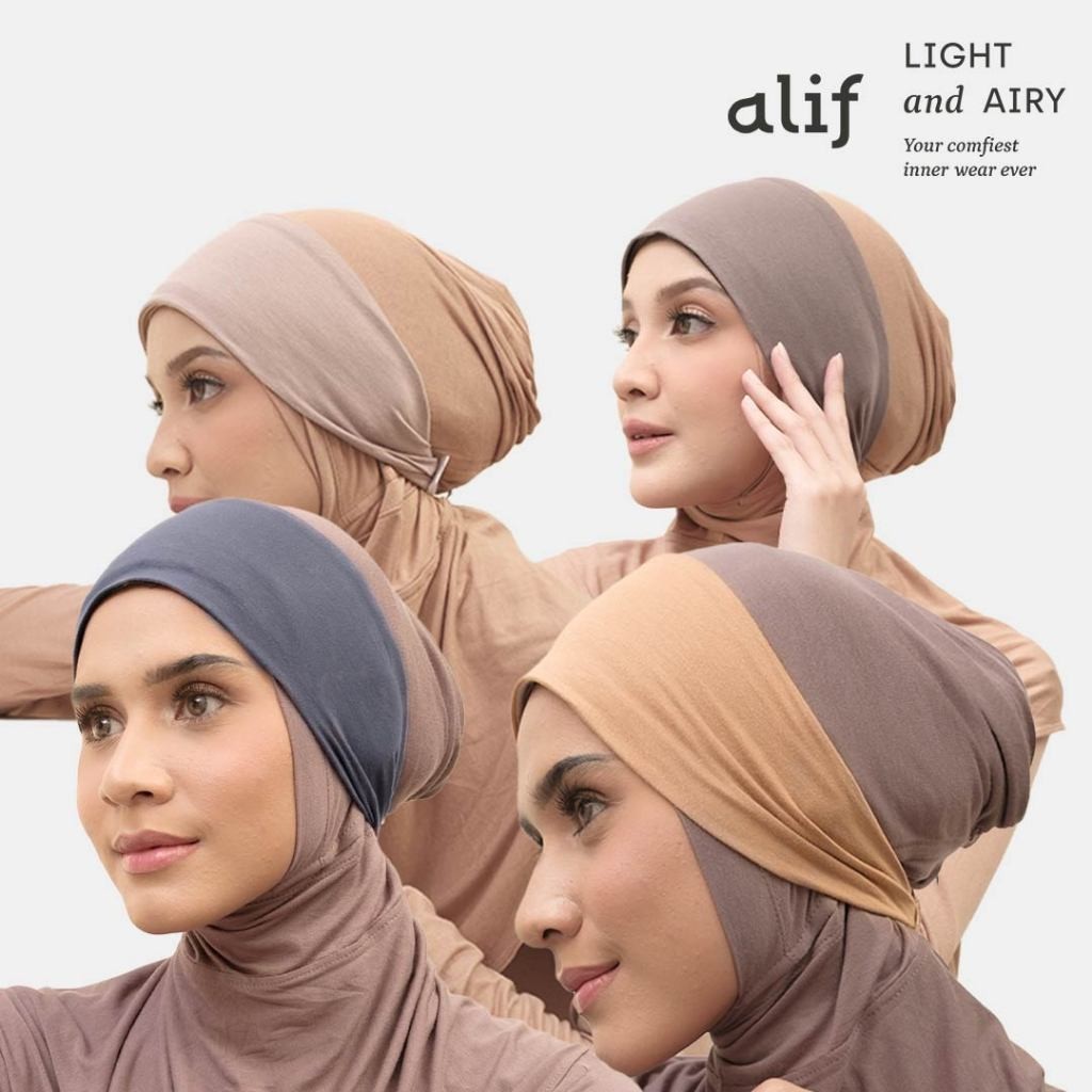Produk Inner by Alif | Shopee Indonesia