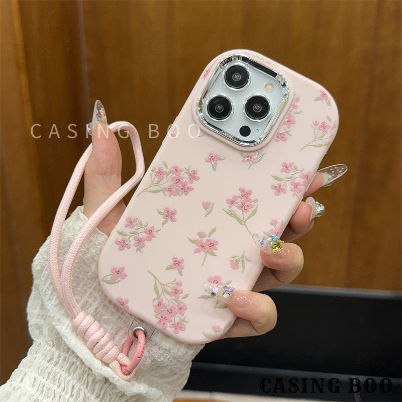 Jual [CasingBoo] Casing ini cocok untuk iPhone 15 14 13 12 11 Pro Max ...