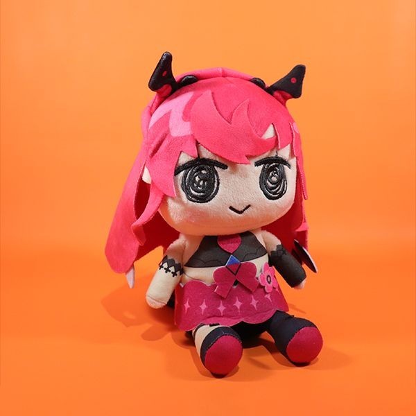 Plush toy BEEGsmol IRyS Plush toy 