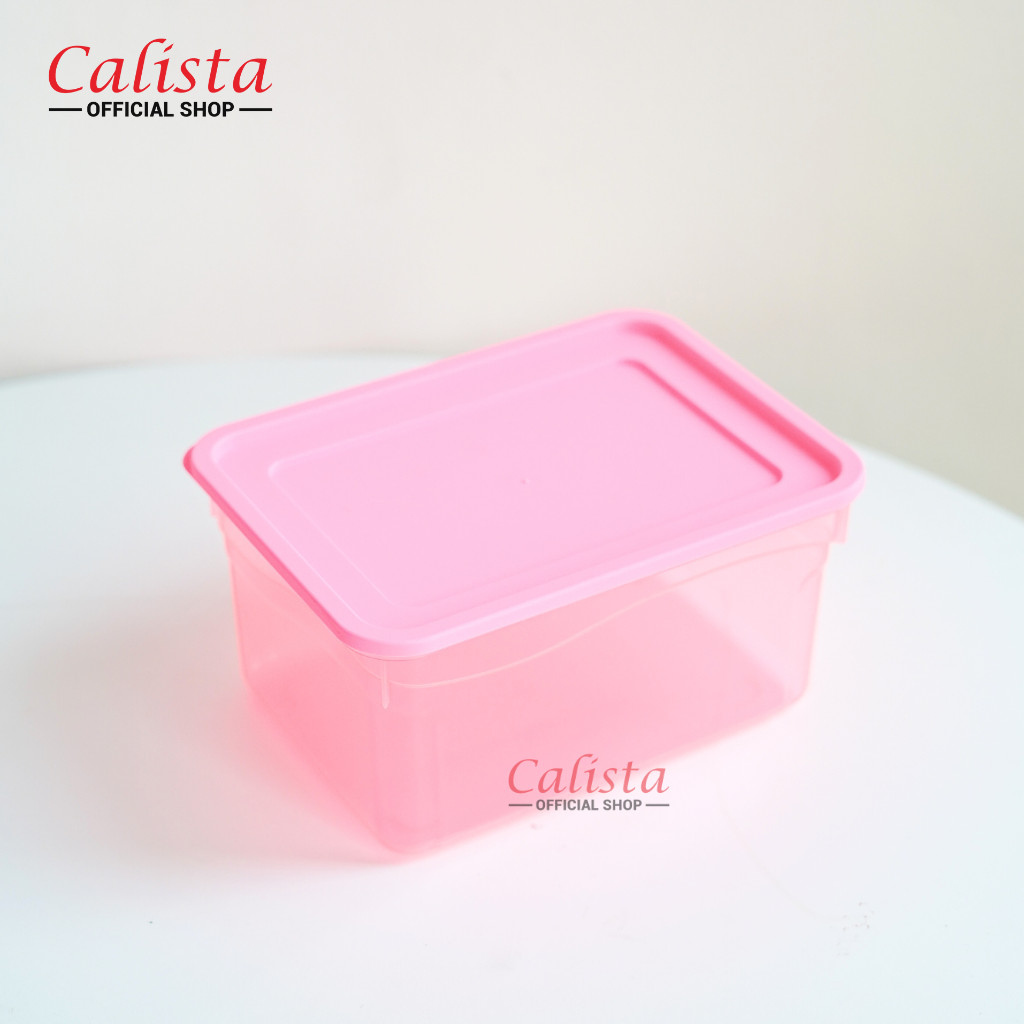 Jual Calista Troya Set 3 in 1 Container Tempat Penyimpanan Serbaguna ...