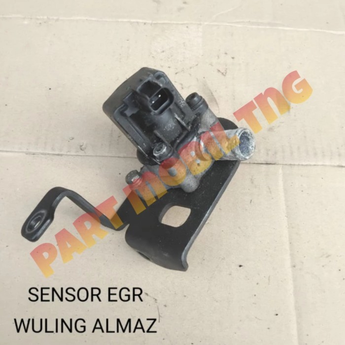 Jual Sensor Egr Wuling Almaz Cortez Turbo 15 1500cc | Shopee Indonesia