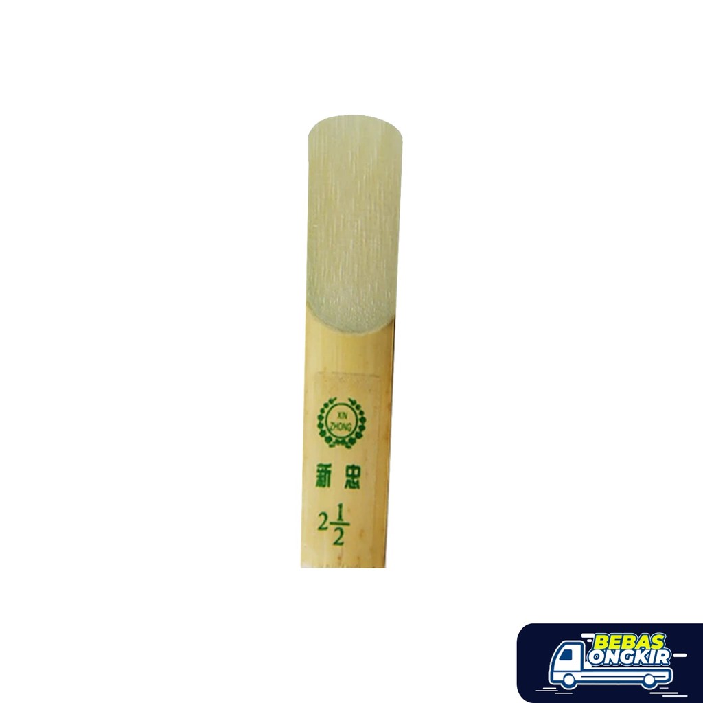 Jual E Alto Saxophone Reeds/ Reed Saxophone/ Mouthpiece Reed | Shopee ...