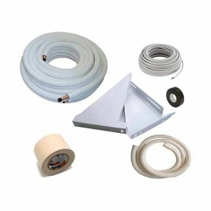 Jual MATERIAL AC 1/2-1PK AC Standard | Shopee Indonesia