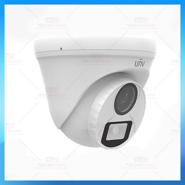 Jual CCTV UNIVIEW UAC-T115 Series - 5MP | Colour Hunter Fixed Turret ...