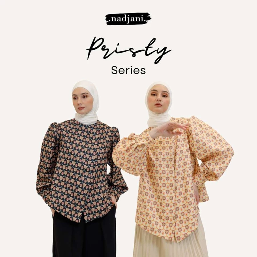 Pristy Outer