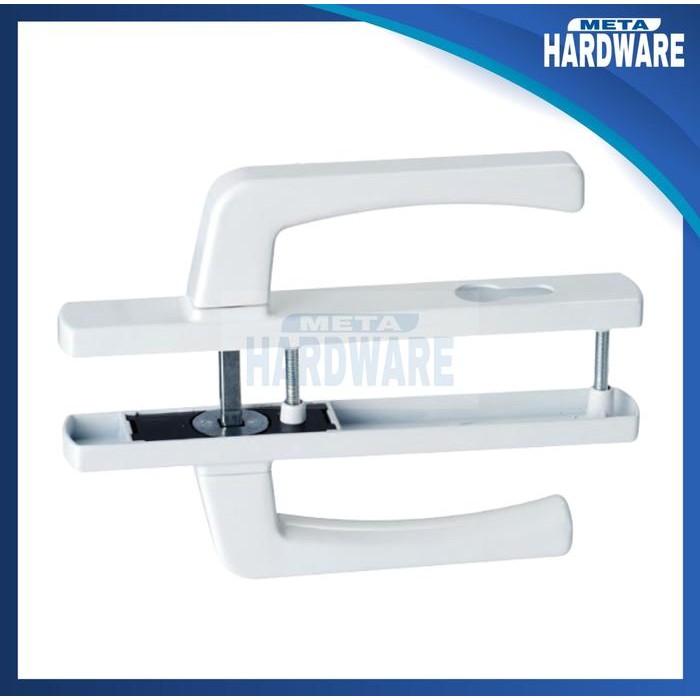 Jual Handle Pintu PMZS010 Putih KINLONG | Shopee Indonesia