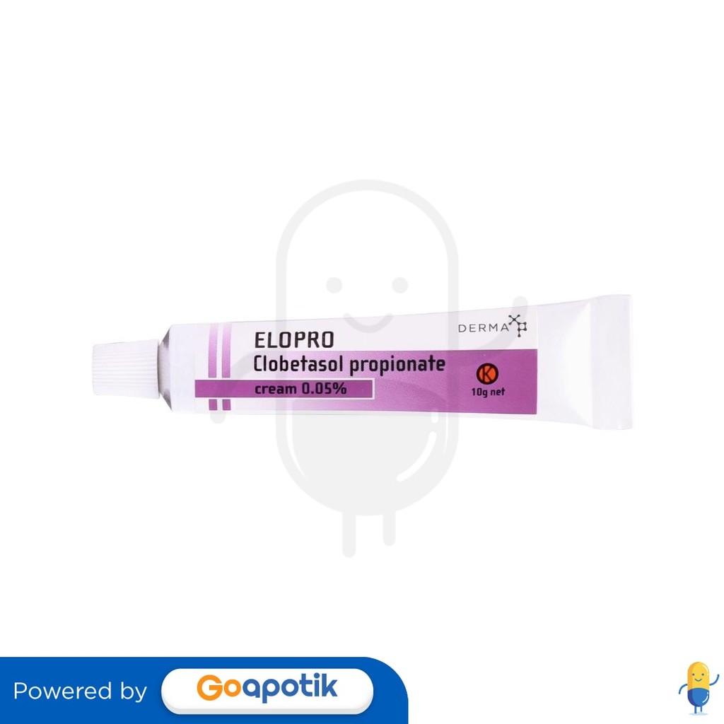 Jual Elopro 0.05% Cream 10 Gram | Shopee Indonesia