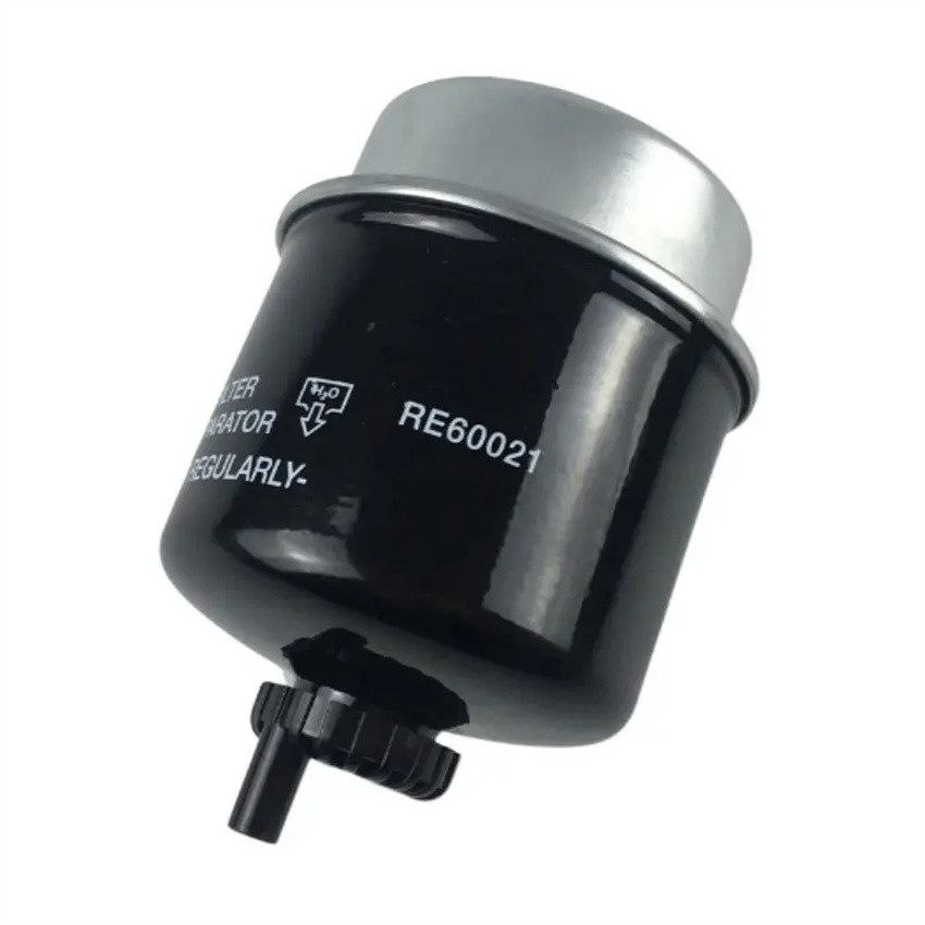 Jual Fuel Filter Assembly RE60021 Fuel Water Separator For JOHN DEERE ...