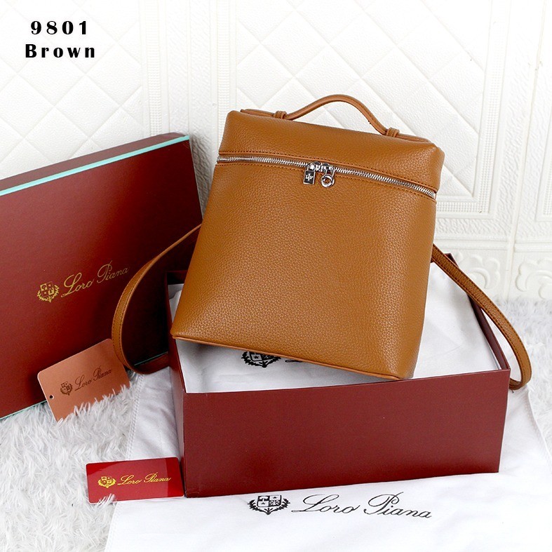 Jual RANSEL LP EXTRA POCKET GRADE AA 9801 (FREE BOX) | Shopee Indonesia