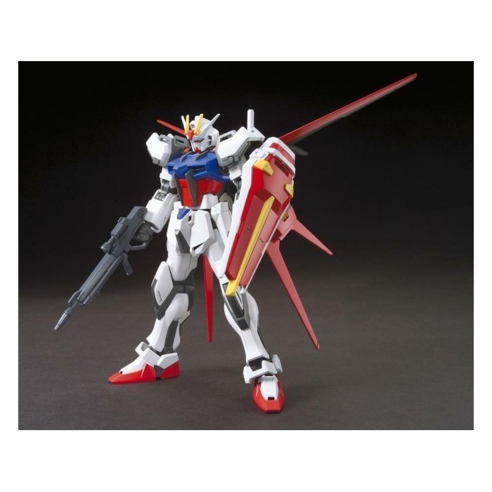 Mô hình lắp ráp EG 1/144 Strike Gundam GAT-X105 Entry Grade Bandai