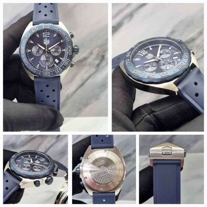 Jual JAM TANGAN PRIA MEWAH JAM TANGAN PRIA/COWOK QUARTZ SUPER GRADE