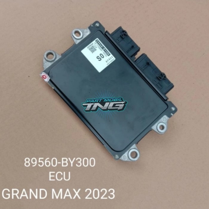 Jual Ecu Ecm Komputer Daihatsu Granmax Grand Max 2023 Up Type Mesin 2NR ...