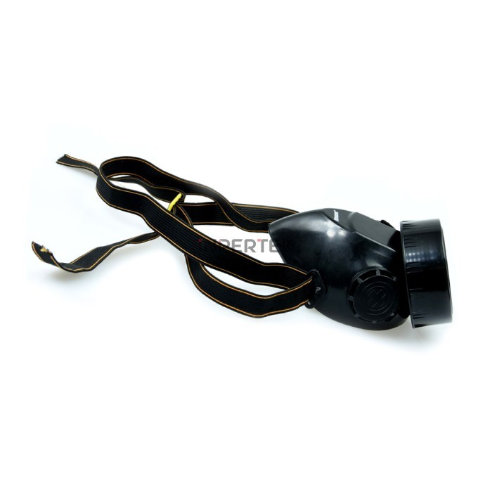 Jual Masker Respirator Single KRISBOW SRRP20S Safety Half Mask Filter ...