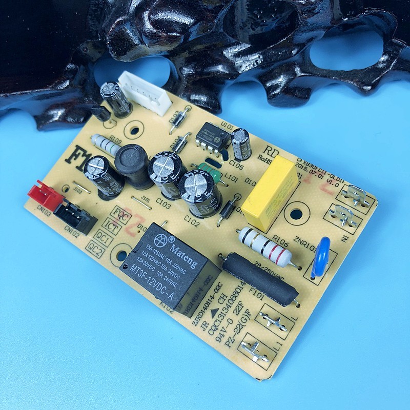 Jual Modul Pcb Rice Cooker Rice Cooker Sirkuit Board | Shopee Indonesia