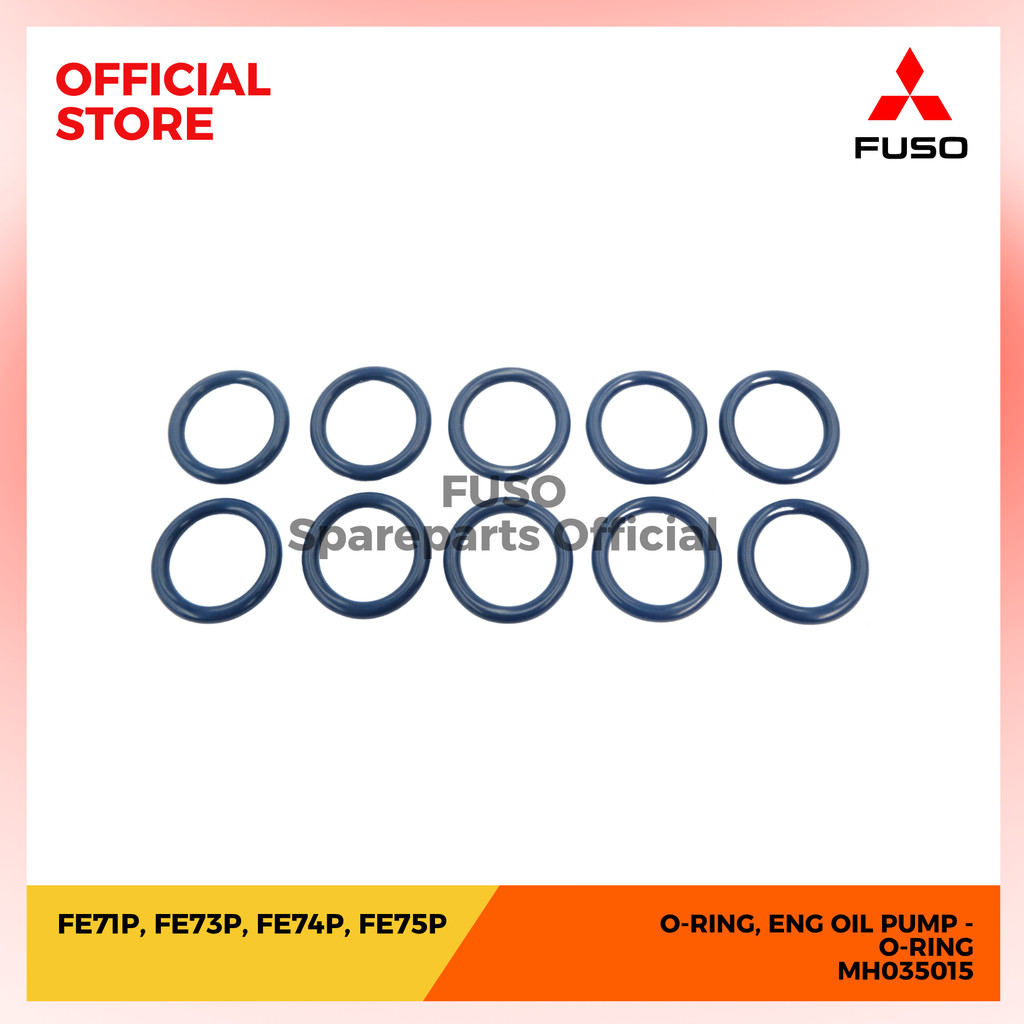 Toko Online FUSO Spareparts Official Store | Shopee Indonesia