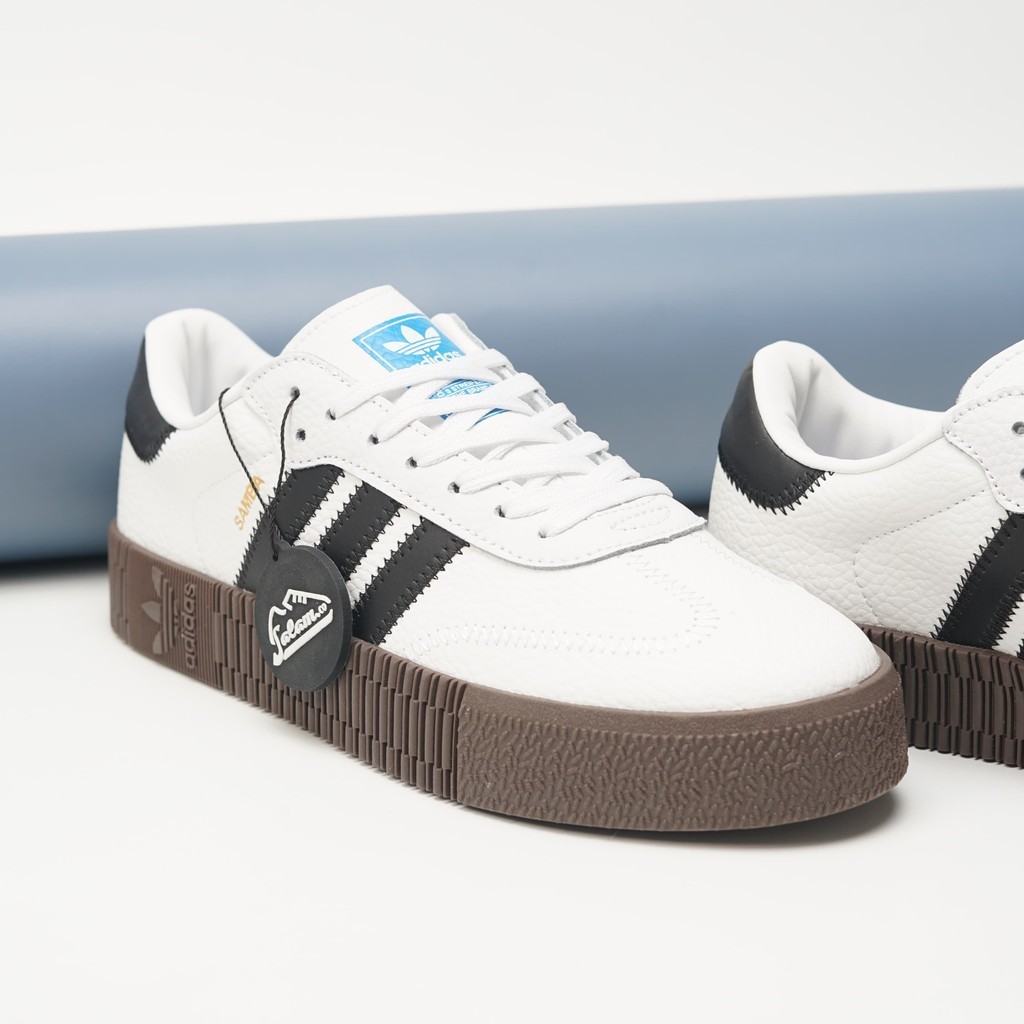 adidas gazelle silver green womens KING OF DRIBBLE Sepatu Sneaker/Casual Adidas Samba OG IG1024 Original   kingofdribble