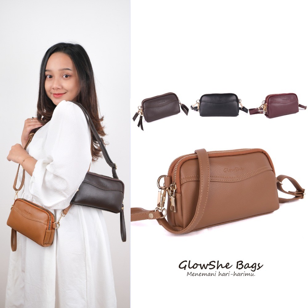 Tas sling bag shopee hotsell