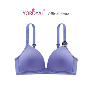 Yoroyal Bra Busa Tipis
