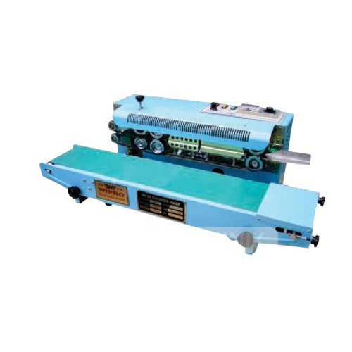 Jual Mesin Press Plastik Sealer WIPRO DBF-900 / Pres Plastik / Machine ...