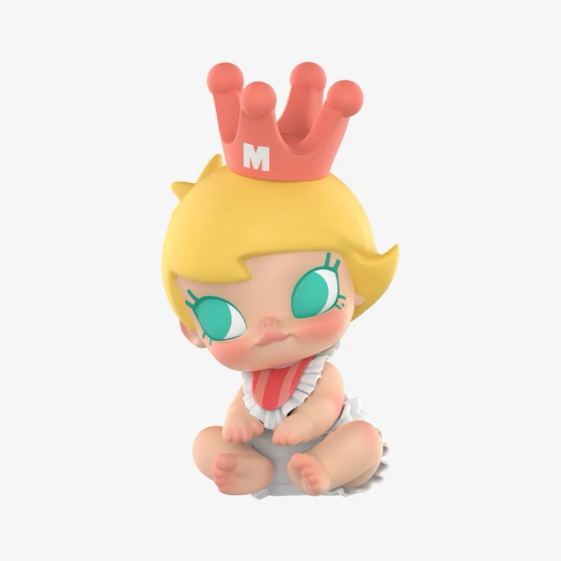 Jual BEBE Popmart Baby Molly Enjoy the Breeze Figurine Jual BEBE Popmart Baby Molly Enjoy the Breeze Figurine