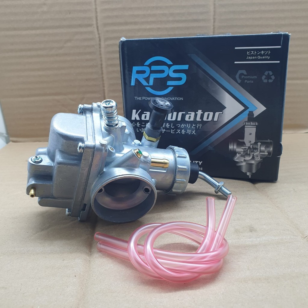 Jual CARBURATOR RXKING KARBU RXK CARBU RXKING RXZ RXS | Shopee Indonesia
