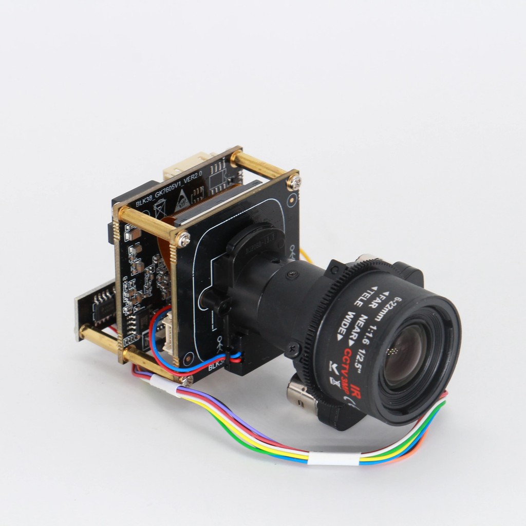 Jual Smart Security new Starvis sensor module 1/2.8
