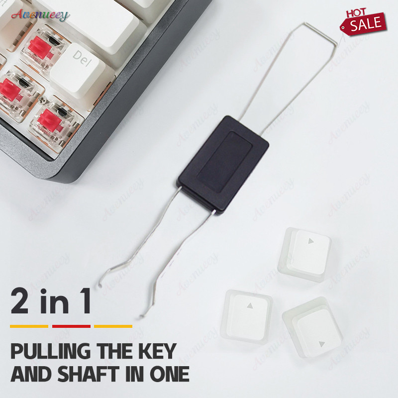 Jual Mechanical Keyboard Keycap Puller Terlengkap & Harga Terbaru Juli ...