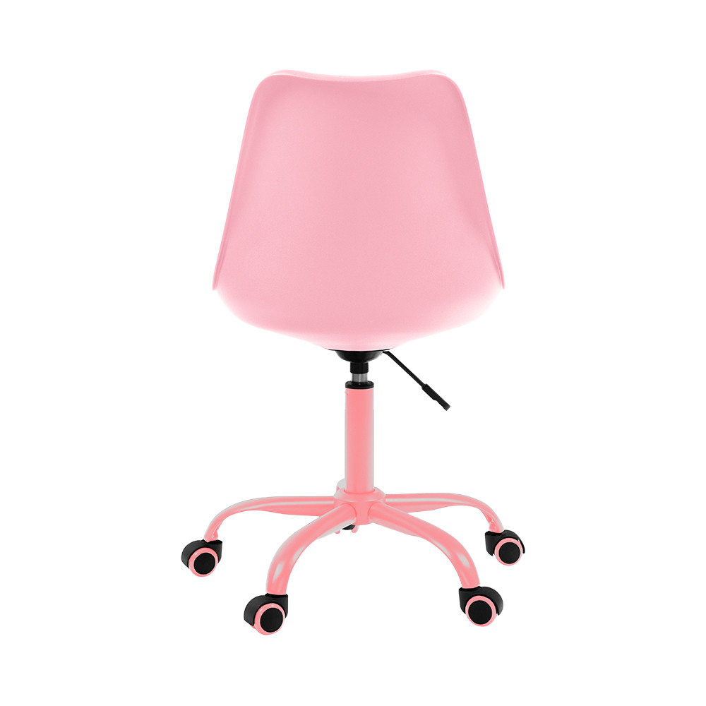 Jual Informa Macaroons V2 Kursi Kantor Sandaran Rendah - Pink Tempat ...