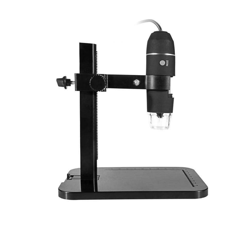 Jual 1000X 10MP USB Zoom 8 LED Magnifier Endoscope Camera Video Digital ...