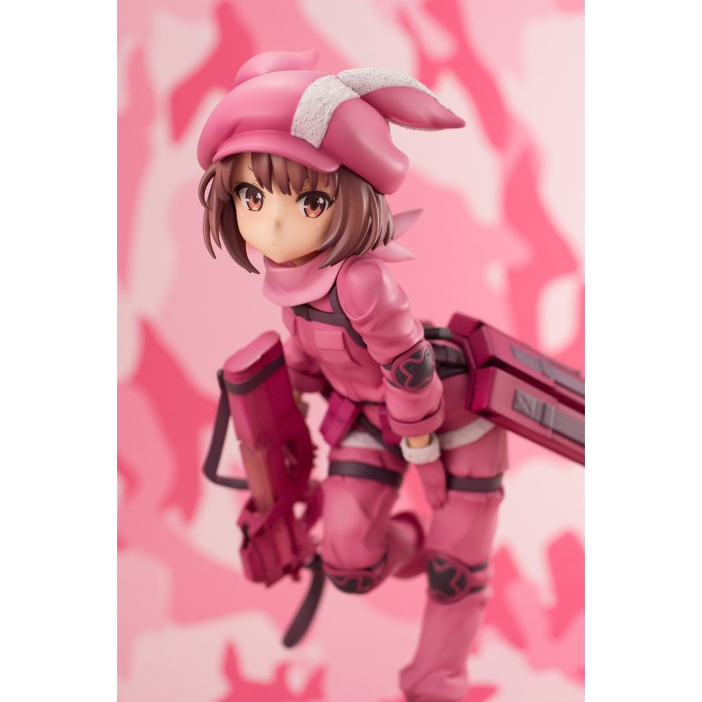 Jual (Pre Order) Figure Sword Art Online Alternative Gun Gale Online ...