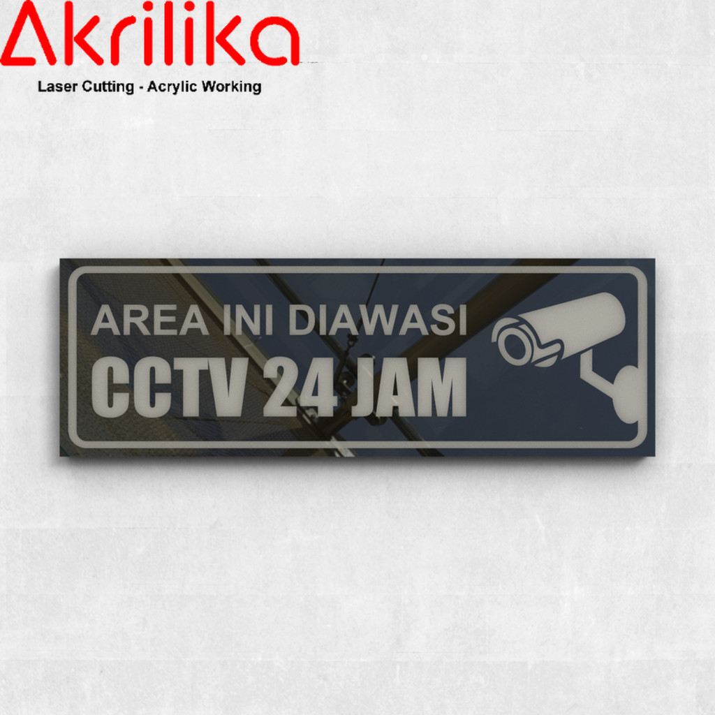 Jual AKRILIK SIGNBOARD/SIGNAGE 