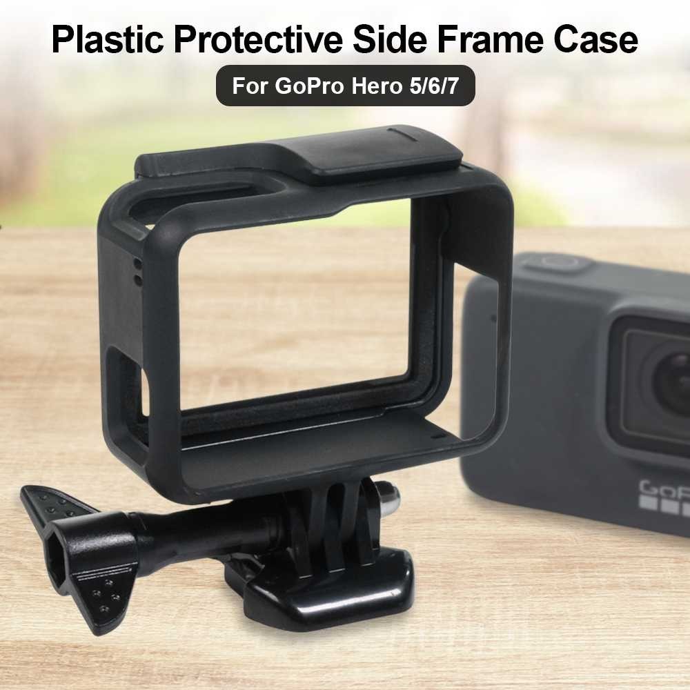Copertura Impermeabile Porta Laterale USB/HDMI Per GoPro Hero 5/6/7