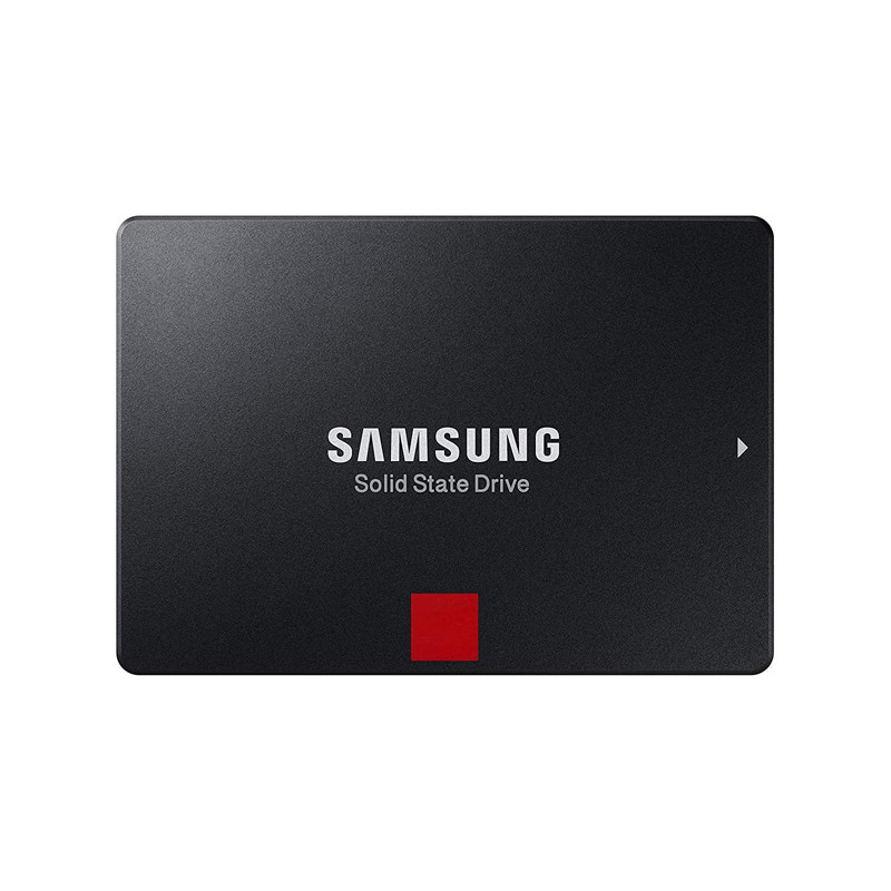 Jual Samsung 2.5'' SATAIII SSD 860 Pro 256GB Internal Solid State Drive ...