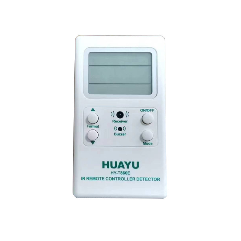 Jual Universal Projector TVbox AV TV IR Remote Control Decoder Tester ...
