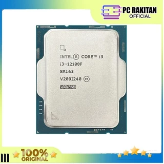 Intel 芳ばしい Core i3-12100F, MB, RAM, VGAセット