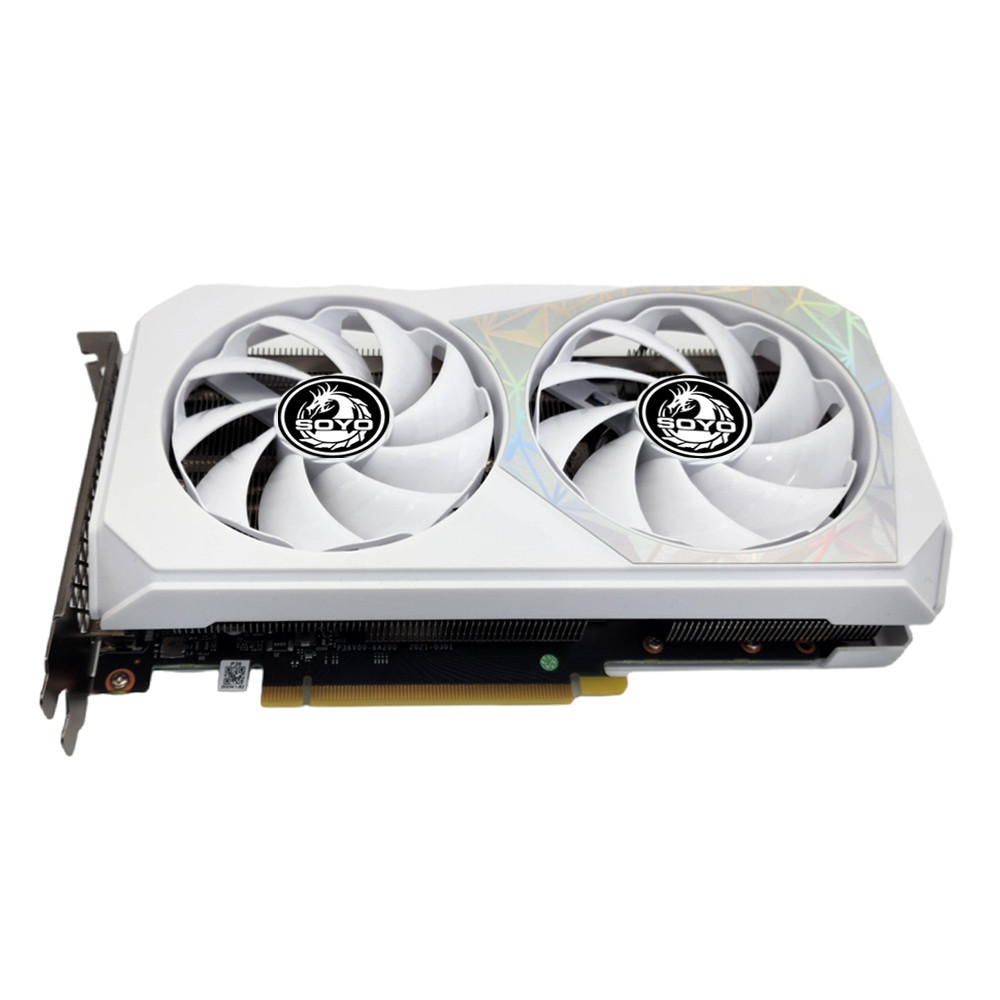 Jual New Gaming Graphics Cards NVIDIA GeForce RTX 3060 12GB GDDR6 192 ...