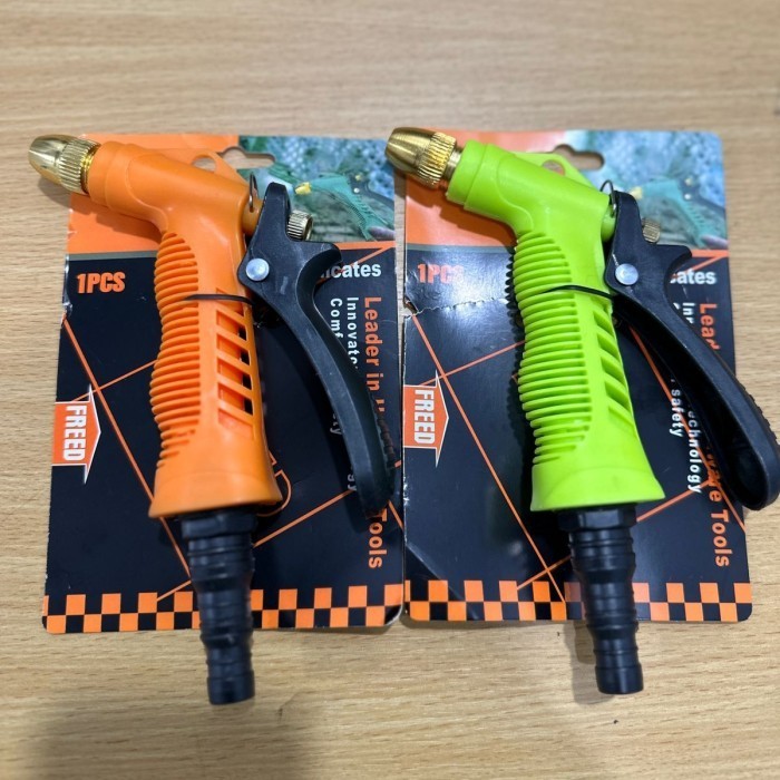 Jual Semprotan Air Hoze Nozzle Semprotan Aur Kecil Lancip Kepala ...