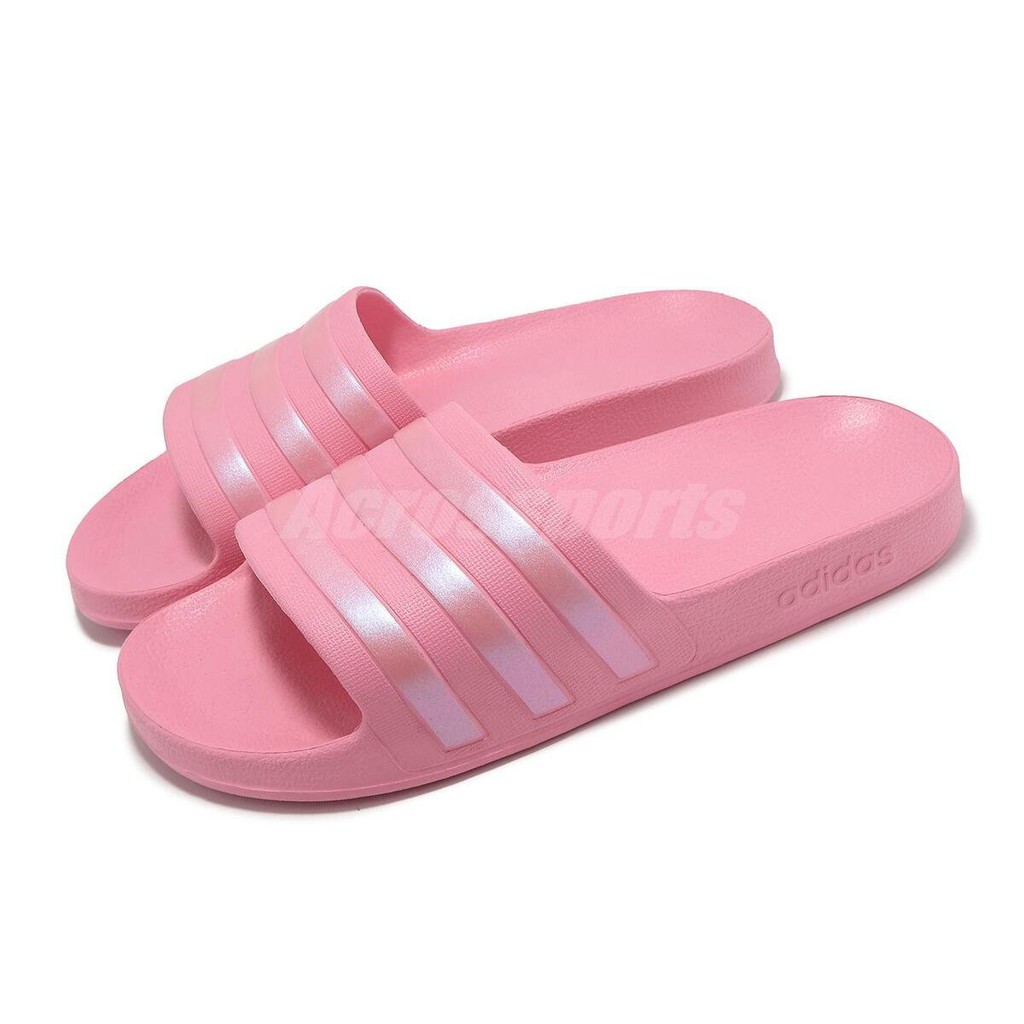 Jual SENDAL CEWE ADIDAS Adilette Aqua Slides IF6071 | Shopee Indonesia