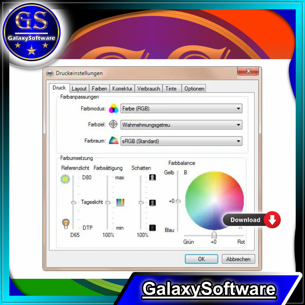 Jual PrintFab Pro XL v3.0.6 2026 setting tinta sablon Windows Full ...