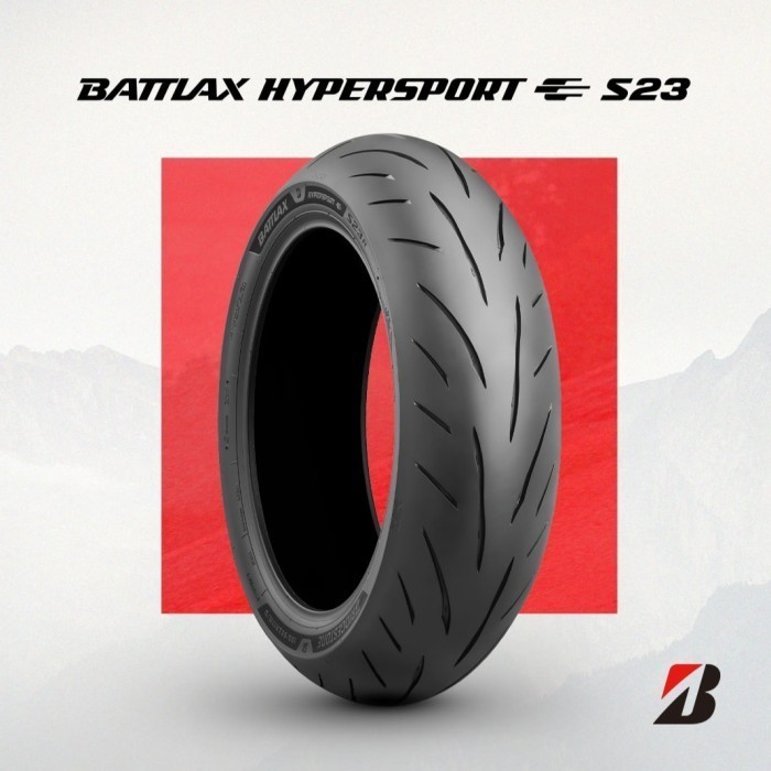 Jual BAN LUAR MOTOR S23 R BATTLAX UKURAN 180/55-17 TUBELESS TL TAHUN ...
