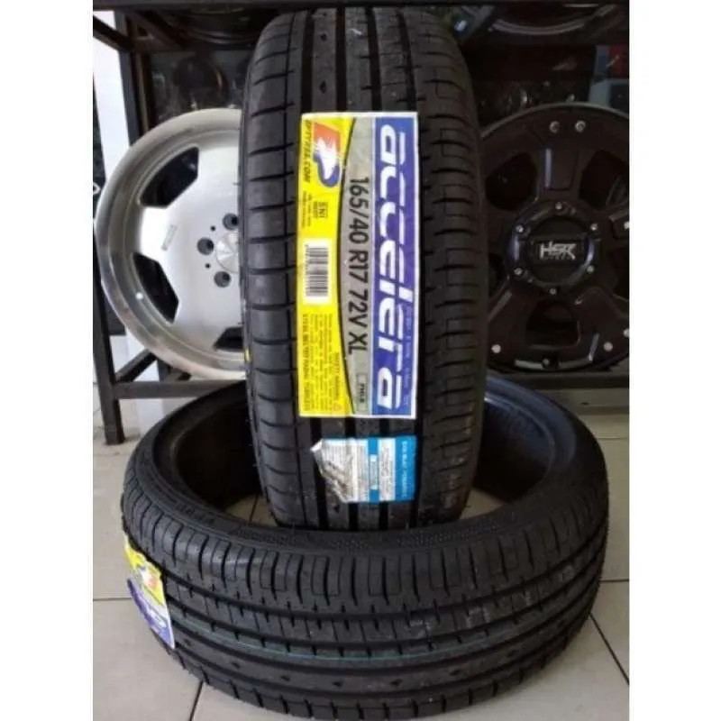 Jual ACCELERA 165/40 R17 PHI – Ban Mobil Low Profile untuk Jazz, Yaris ...