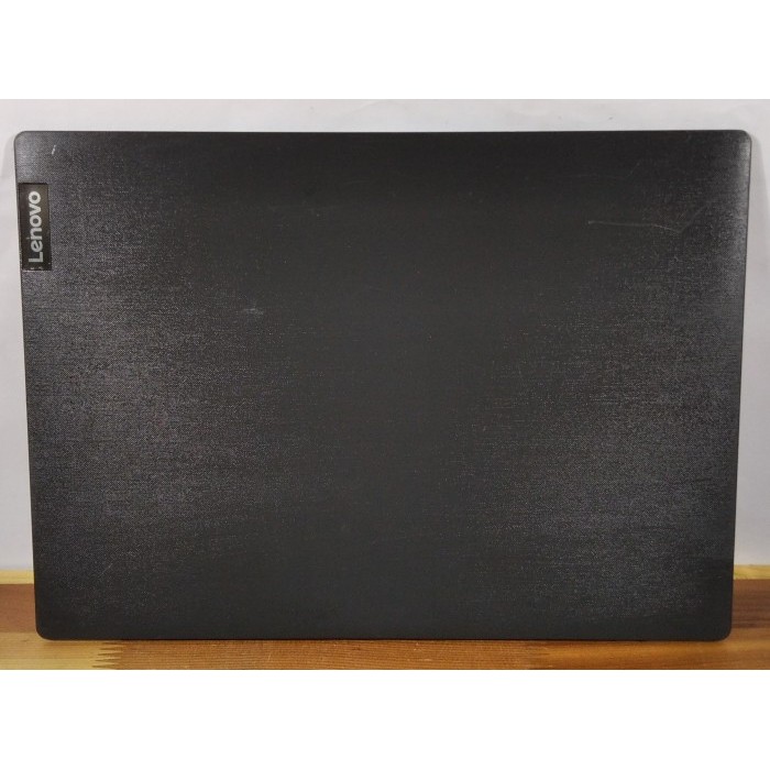 Cover Cerniera LCD Nera Per Lenovo V14 - Tappo Di Chiusura 5CB0W44135