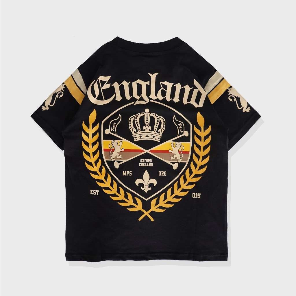 Jual KAOS MEMPHIS ORIGINS | ENGLAND | Shopee Indonesia