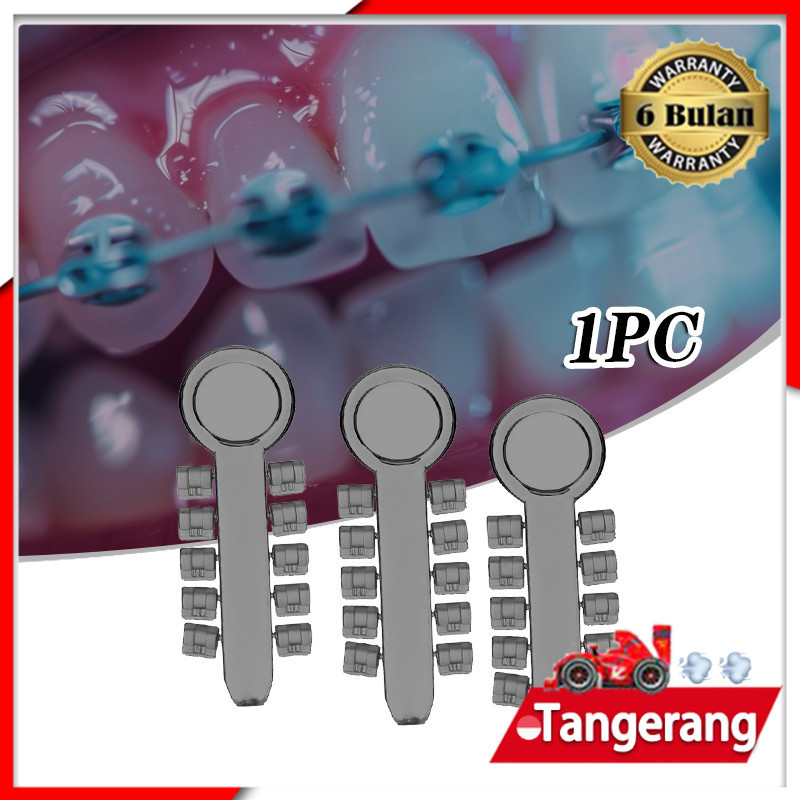 Jual Rotation Wedges Orthodontic / Rotation Wedges Untuk Koreksi Rotasi ...
