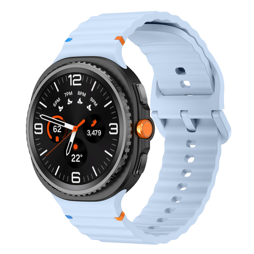 Strap Galaxy Watch Lite For Samsung Galaxy Watch Ultra 47mm Slim