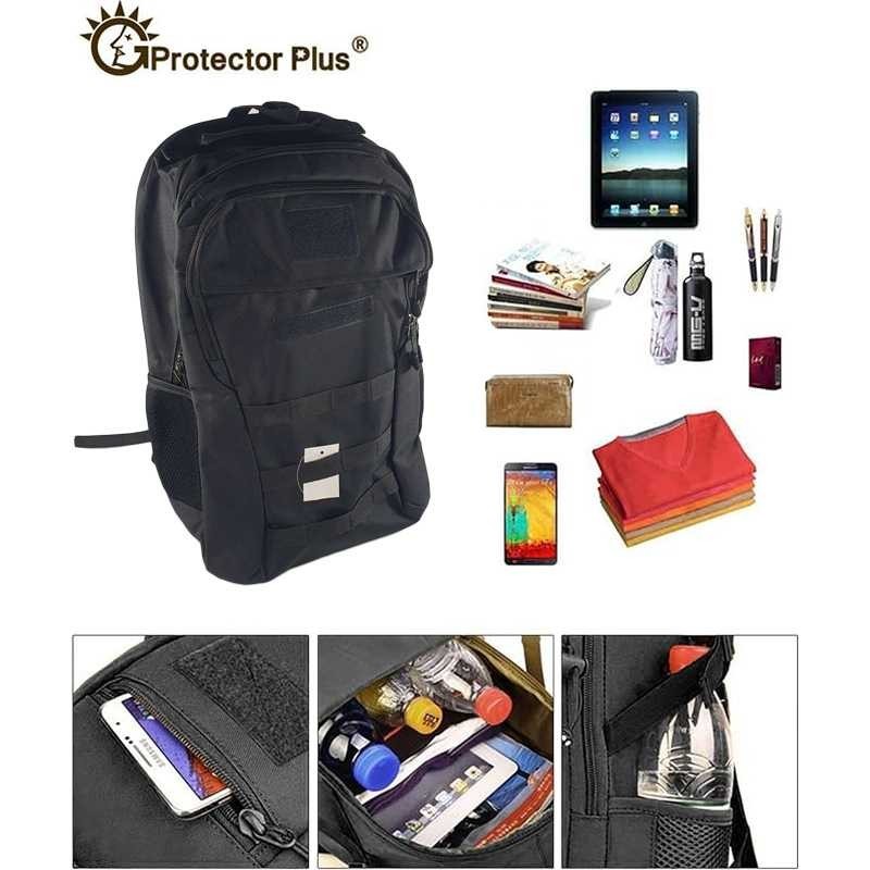 Jual Protector Plus Tas Ransel Backpack Military Tactical Waterproof ...
