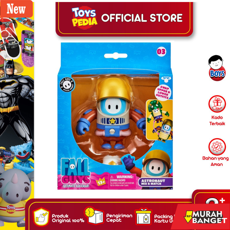 Jual Mainan figure batman superman yg lagi viral- Mainan Action Figure ...