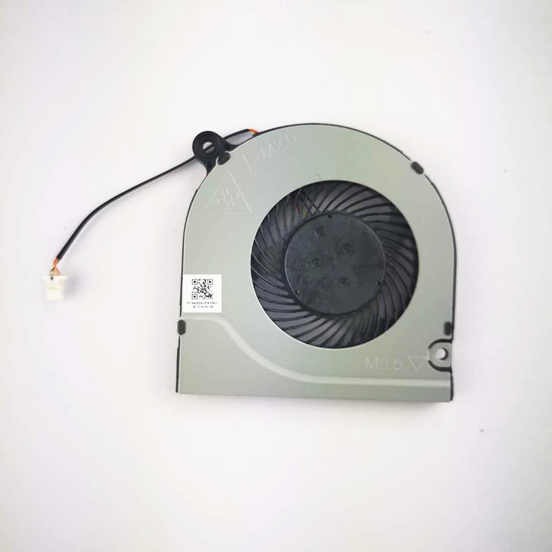 Ventola CPU Per Acer Aspire 3 A315-53 – FCN DFS541105FC0T EP – 5V